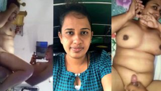 Tamil Mature Aunty Sex – With Young Lover Leaked