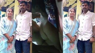 Tamil Newly Married Couple Painful Fucking Leaked