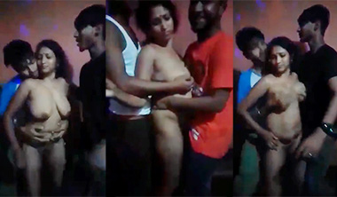 Tamil Paid Aunty Nude Dancing – Fucking With Boys Leake