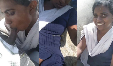 Tamil Teen School Girl Outdoor – Blowjob Painful Sex Leaked