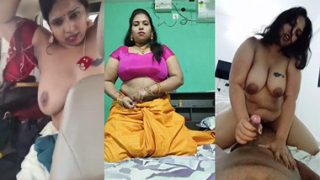 Tamil Tanker Milf Blowjob Threesome Fucking Watch