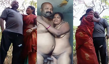 Tamil Village Aunty Affair – Fuck Outdoor Nude Viral