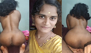 Tamil Wife Blowjob Fucking With Her Husband