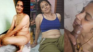 Tamil Mallu Wife Blowjob Riding – Sex Cumshot on Mouth Clip