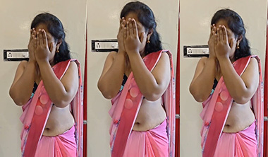 Tamil Young Aunty Fucking in the Hotel Mms