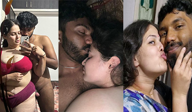 Bangalore Mallu Couple Kissing Blowjob Sex Leak