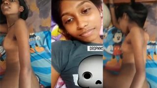 Curvy Tamil Girl Dancer Nude – Fucking With Bf