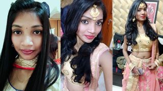 Desi Tamil Girl Blowjob – Sex in Missionary Video