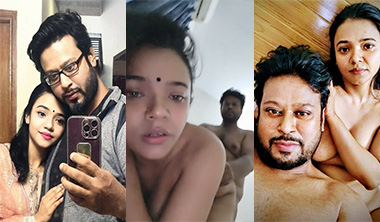 Horny Mallu Cheater Girl Enjoying – Sex New Leak