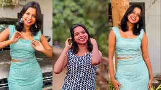 Tamil Mallu Girl Fucking – Blowjob Leaked Mms