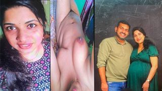 Tamil Mallu Wife Blowjob – Riding Sex – Tamil Mallu Sex