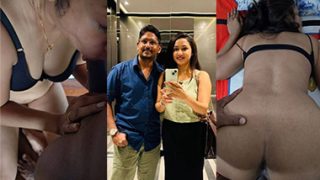 Horny Wife Blowjob – Fucking By Tamil Husband