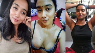 Desi Tamil Girl Painful Sex With Cumshot