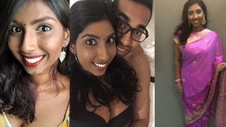 Dusky Tamil Horny Girl Fingering – Leaked Nude Sex