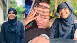 Kerala Hijabi Gf Blowjob – Sex In Restaurant Leaked