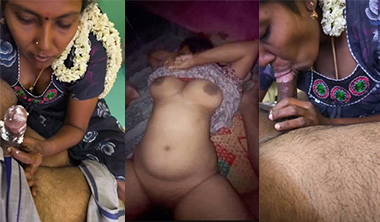 Tamil Mallu Wife Giving Ice Cream Blowjob Sex