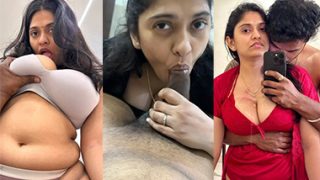 Horny Tamil Cheater Milf Blowjob – Fucking Riding Porn