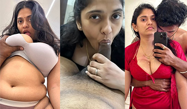 Horny Tamil Cheater Milf Blowjob – Fucking Riding Porn
