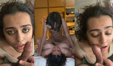 Horny Mallu Gf Blowjob – Fucking With Moaning Sex