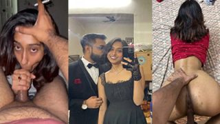 Tamil Horny Mallu Wife Blowjob – Doggy Sex Leak