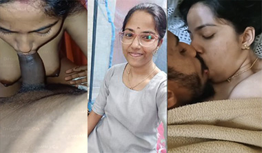 Tamil Mallu College Girl Romance – Blowjob Sex