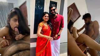 Tamil Mallu Horny Gf Blowjob – Sex With Bf Hard Cock