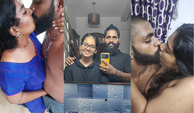 Tamil Horny Mallu Girl Enjoying Sex – Tamil Mallu Sex