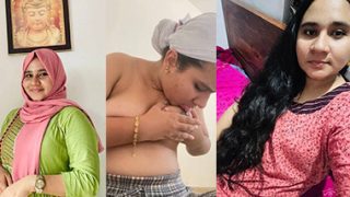 Tamil Mallu Hijabi Wife Blowjob – Painful Fucking Clips