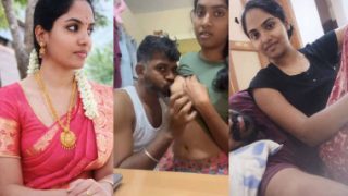 Tamil Mallu Horny Wife Blowjob – Doggy Sex Clips
