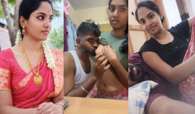 Tamil Mallu Horny Wife Blowjob – Doggy Sex Clips
