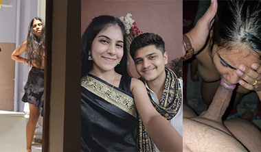 Horny Mallu Couple Blowjob – Painful Fuck Leaked