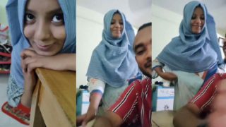 Horny Mallu School Girl Blowjob – Riding Teacher Dick Leaked