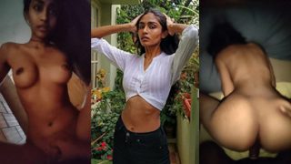 Horny Tamil Girl Painful – Sex In Doggy – Tamil Sex Com