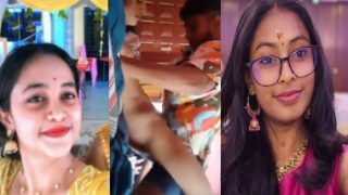 Tamil Horny Gf Nude Show – Painful Sex Videos
