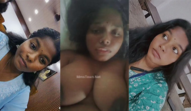 Horny Tamil Mallu Girl Showing – Fingering Moaning