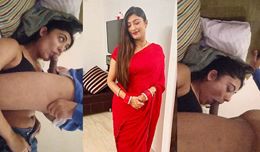 Tamil Horny Wife Kamna Malhotra – Blowjob Fucked HD