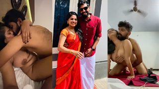 Tamil Horny Mallu Girl Blowjob – Painful Fucking