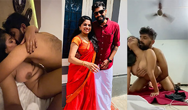 Tamil Horny Mallu Girl Blowjob – Painful Fucking