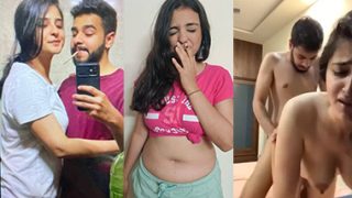 Horny Mallu Wife Blowjob – Pussy Licking Sex