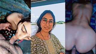 Horny Tamil Wife Blowjob – Riding Doggy Sex