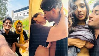 Kerala Tamil Mallu College Lover – Romance Sex Mms