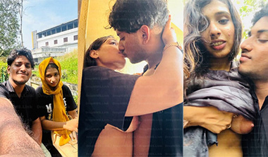 Kerala Tamil Mallu College Lover – Romance Sex Mms