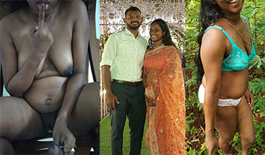 Tamil Horny Couple Riding – Doggy Sex in MIssionary