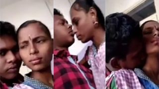 Tamil School Teen Couples Fucking Leaked Mms