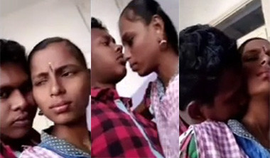 Tamil School Teen Couples Fucking Leaked Mms