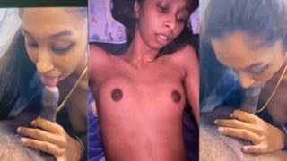 Malaysian Tamil Girl Blowing – Fucking By Lover