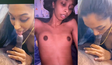 Malaysian Tamil Girl Blowing – Fucking By Lover