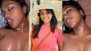 Malaysian Tamil Gf – Fucking With Lover Leaked