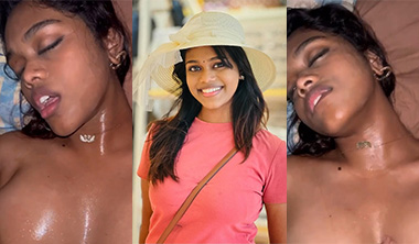 Malaysian Tamil Gf – Fucking With Lover Leaked
