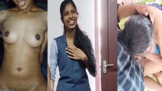 Tamil Mallu College Gf Blowjob – Riding Sex Hard